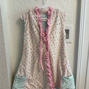 Sweethoney swim coverup